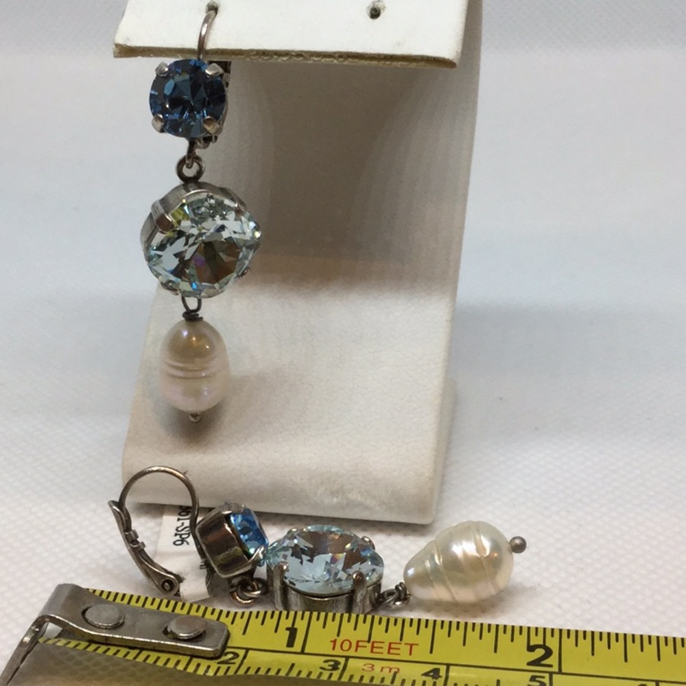 Mariana Earring
